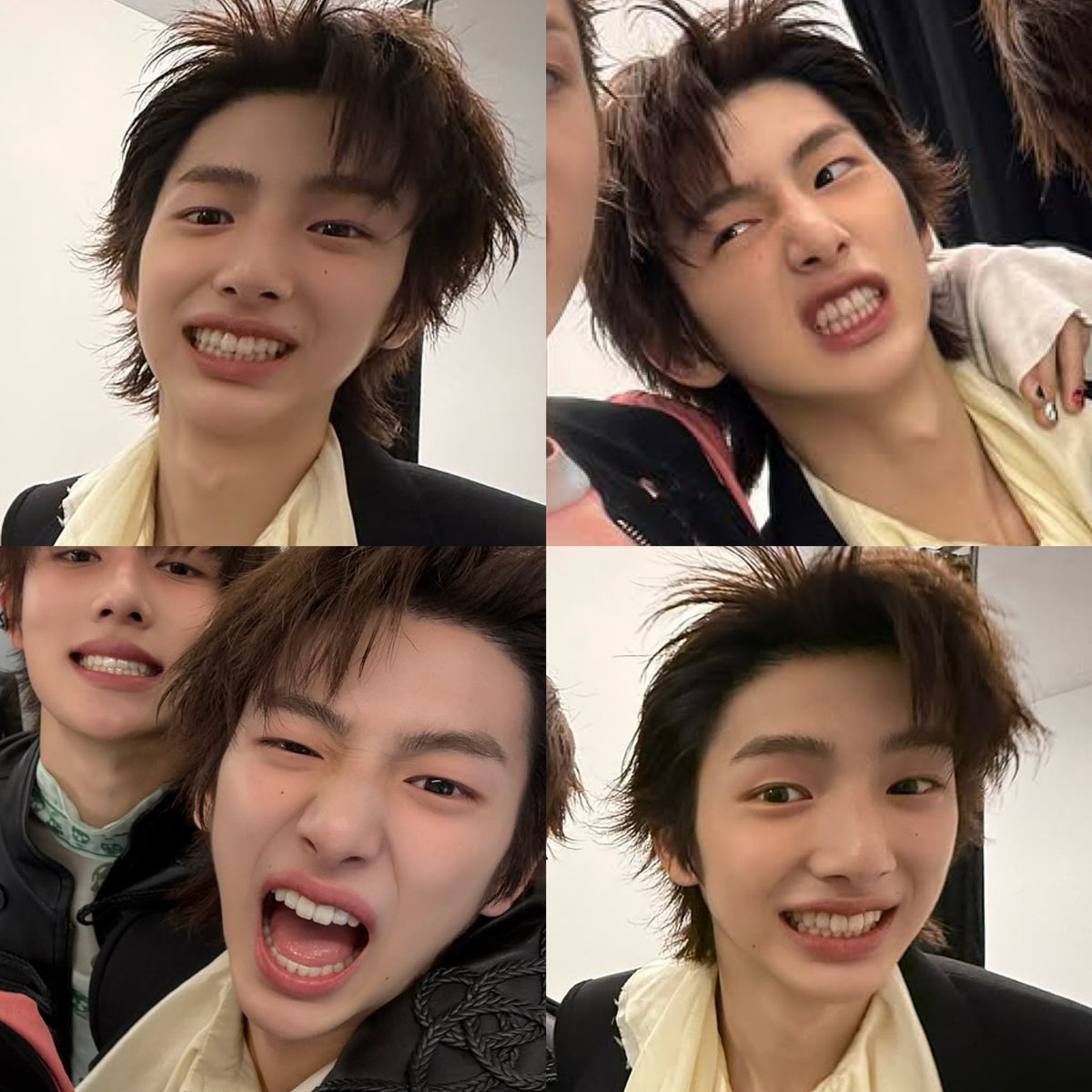 ระวังแงวดุ แง่งๆ😸🦷