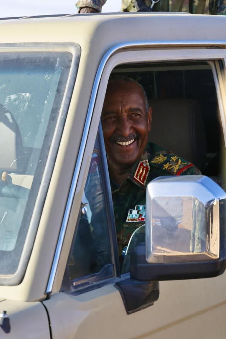 HamdeTag's tweet image. حديد يلاقي حديد ✊