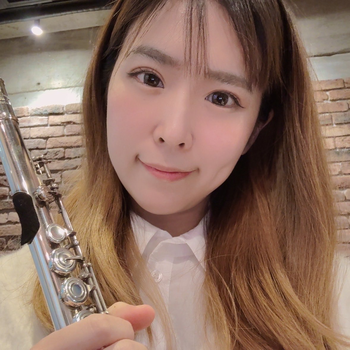 星野李奈 tweet media