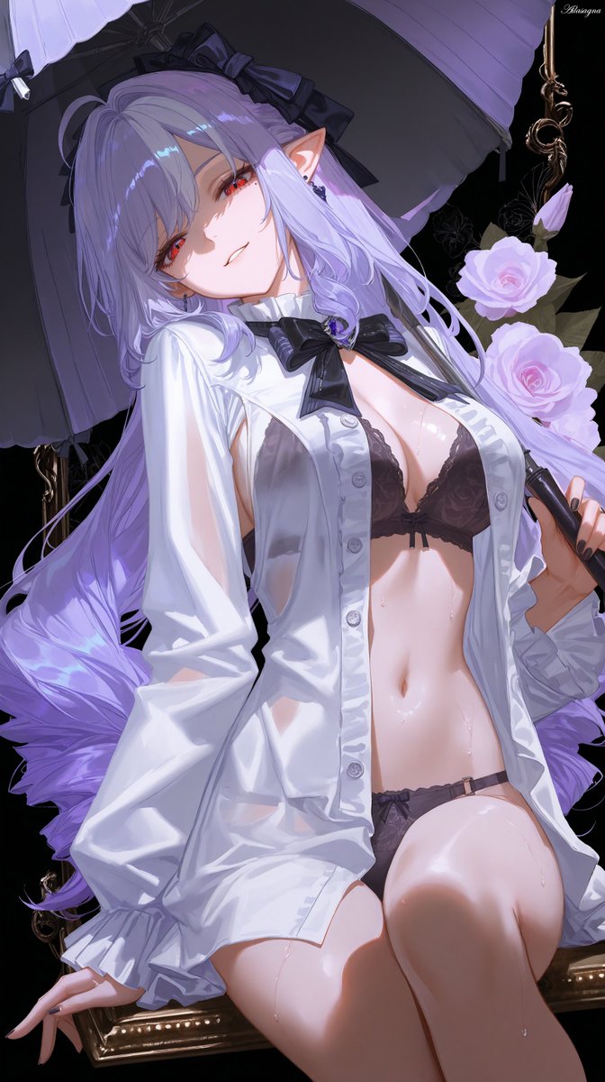 Lasagna (´•̥﹏•̥`) (@ailasagna_) on Twitter photo 