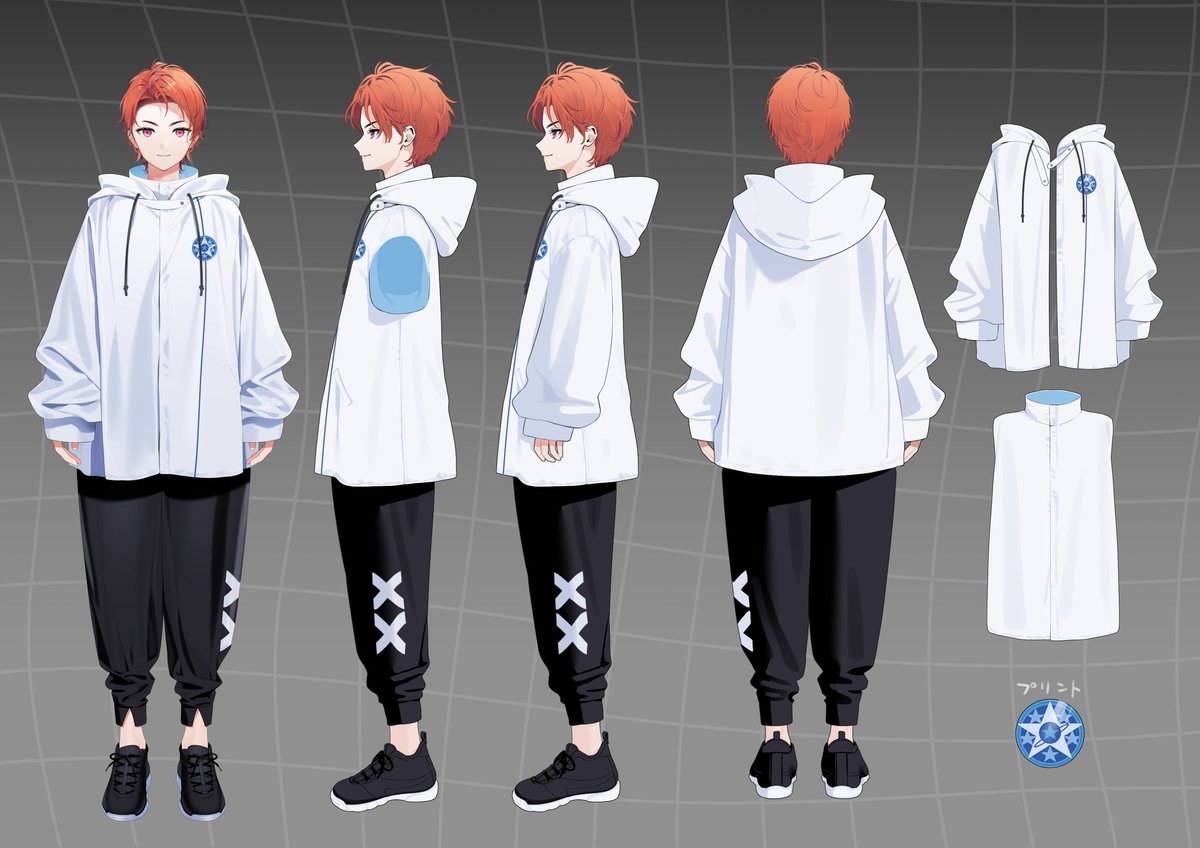 🎮🥭五十嵐ナリー🥭🎮 tweet media