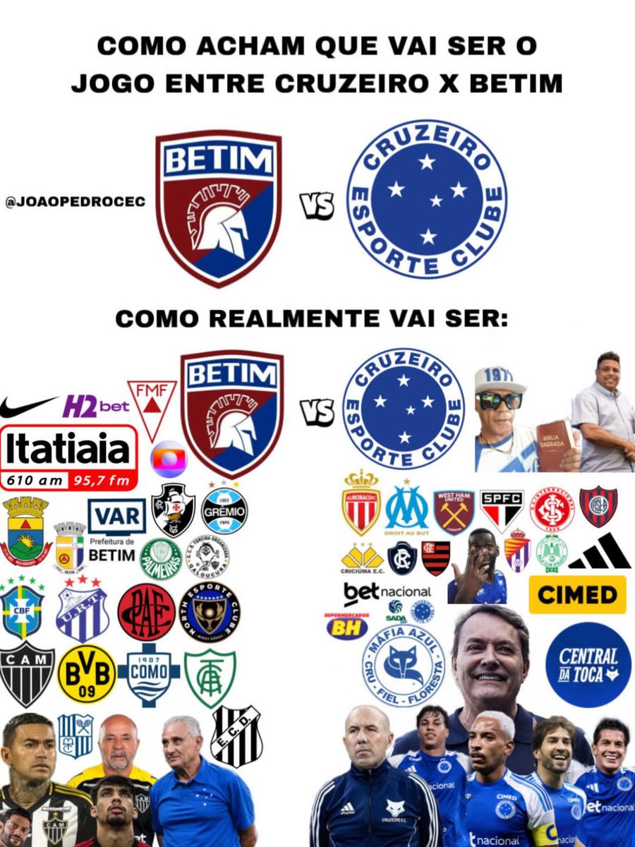 SAZEIRO tweet media