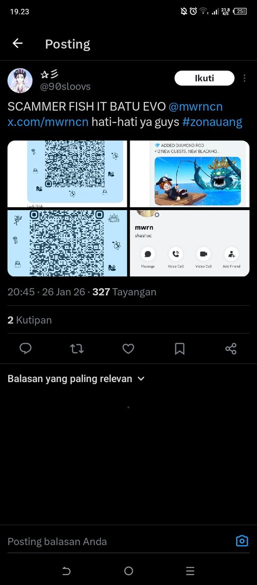 Xie tweet media