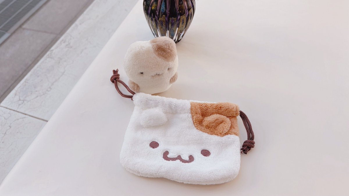 おてつだい㌠ tweet media