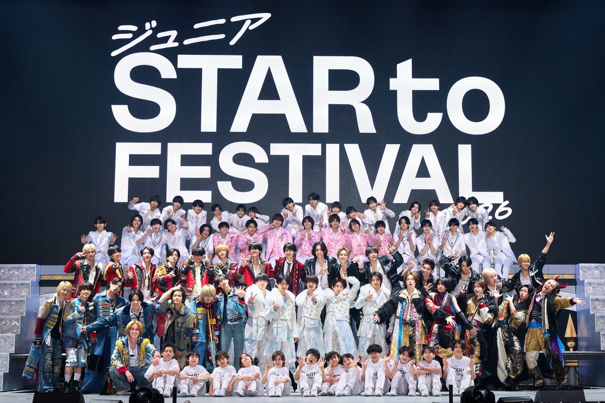 ジュニア公式 tweet media