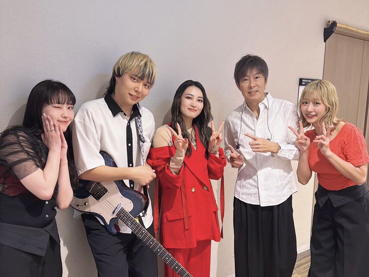 橋本しん(Sin) tweet media