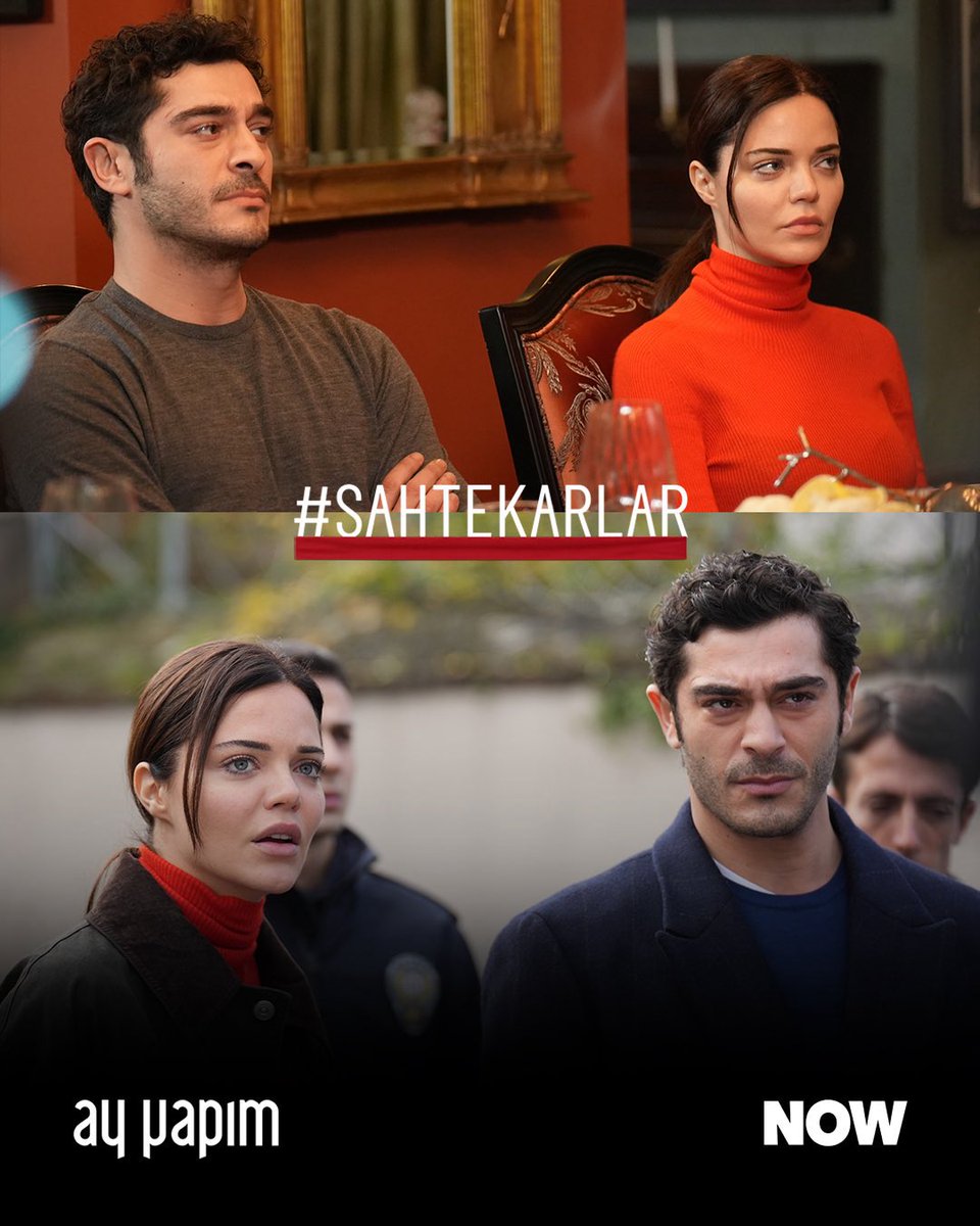 لقطة من مسلسل المحتالون وتساؤلات حول نسب المشاهدة