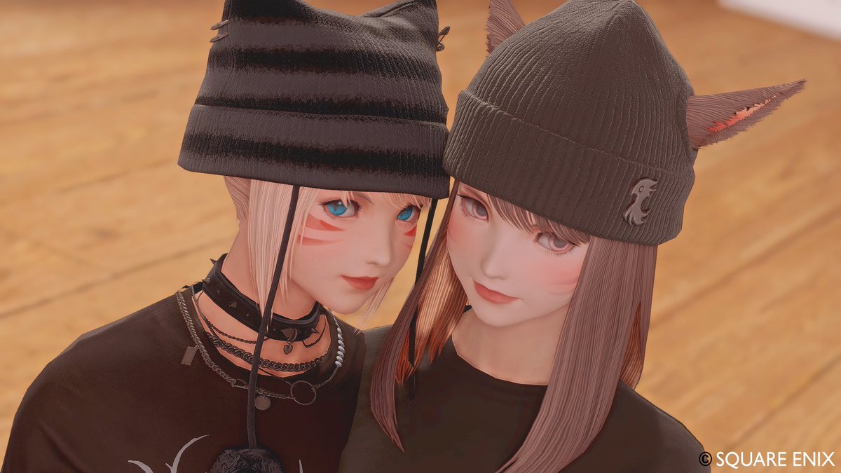 noam_ff14's tweet photo. https://t.co/Rhpc8HO7Wj
