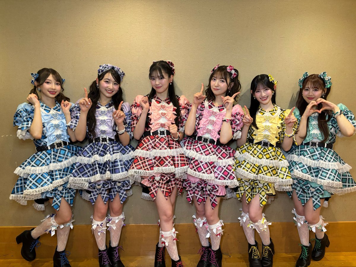 ［🎺🥁］

billboard classics 超ときめき♡宣伝部 オーケストラ超最強説‼︎
ありがとうございました❣️

オーケストラの方々の生演奏で聴く超とき宣の楽曲はいかがでしたか？👂️😌✨

#超とき宣
#ビルボードクラシックス