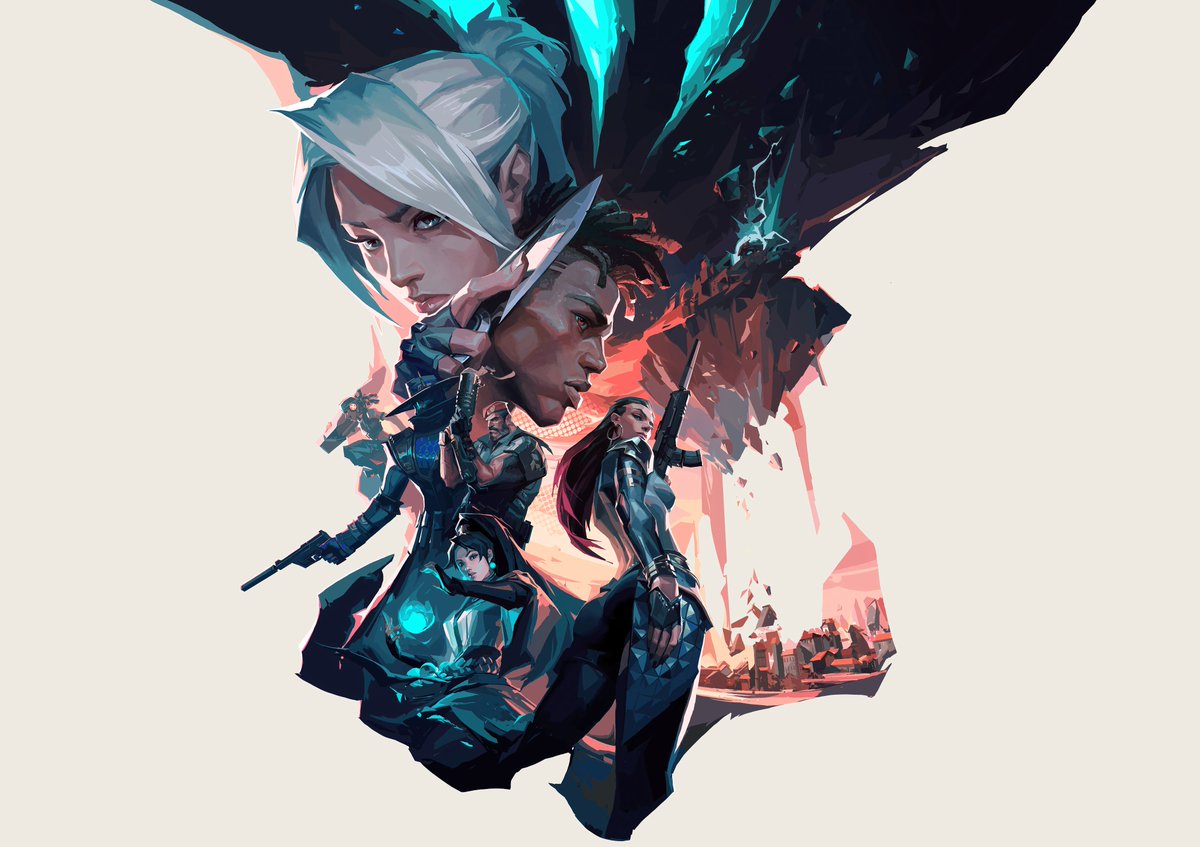 ArtShareHQ tweet media