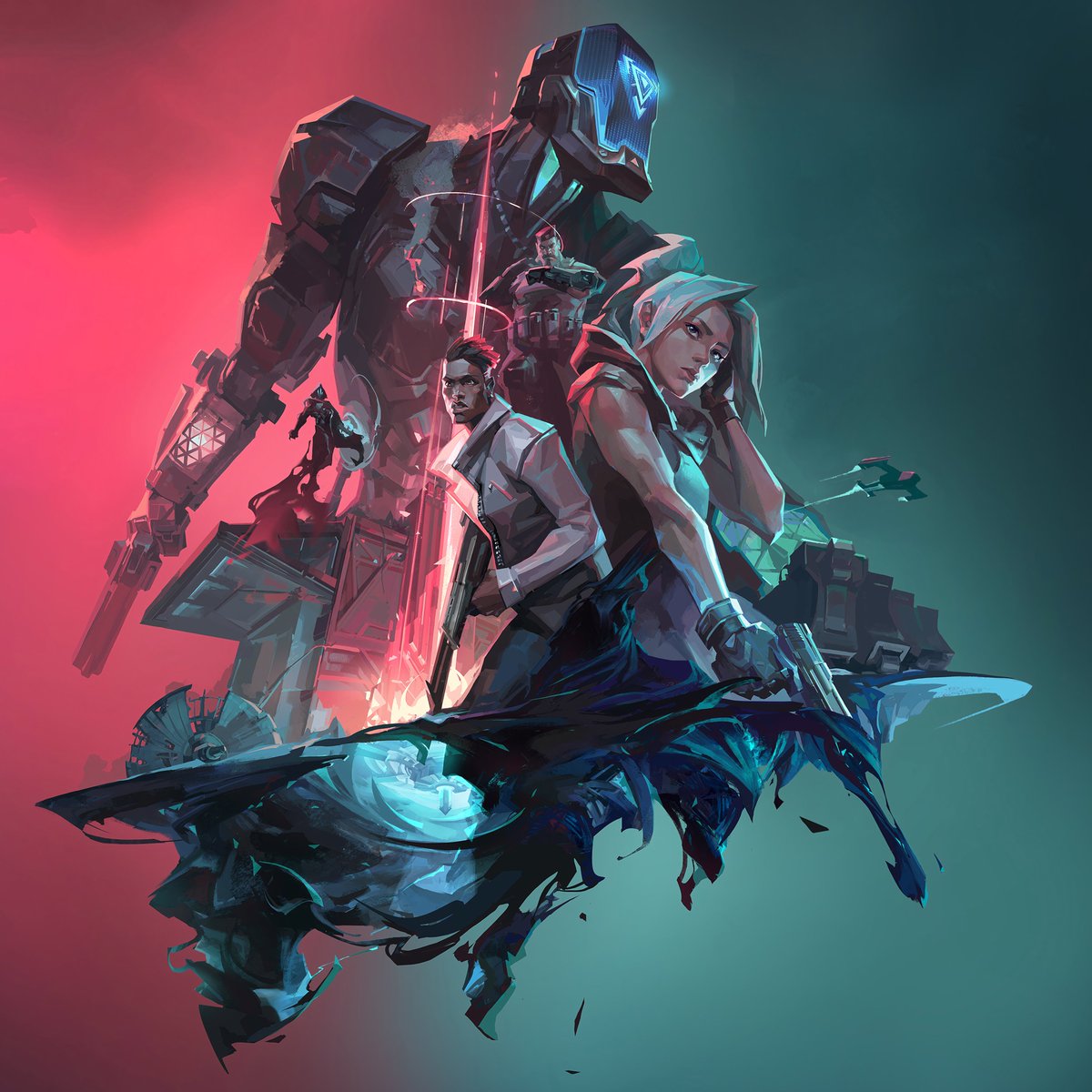 ArtShareHQ tweet media