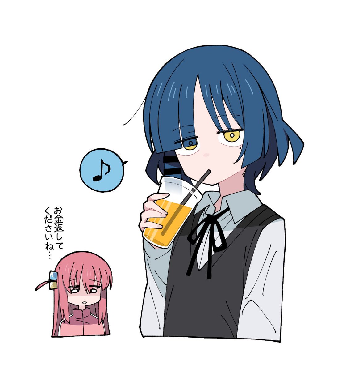 錆々【さびさび】 (@Sabi_Sabi1234) / Posts / X