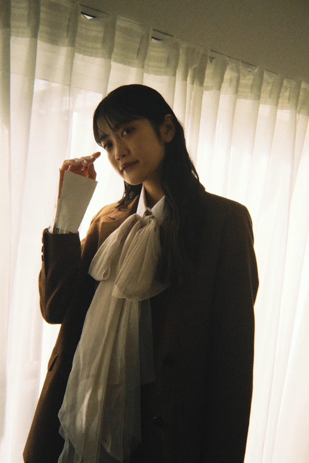 小泉萌香◯◇𝒉𝒂𝒓𝕞𝕠𝕖 on X: 