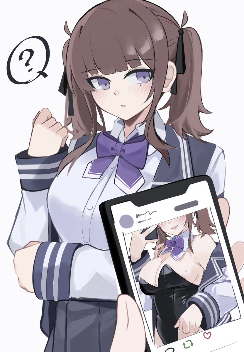 あオ (@aoblueoa) / Posts / X