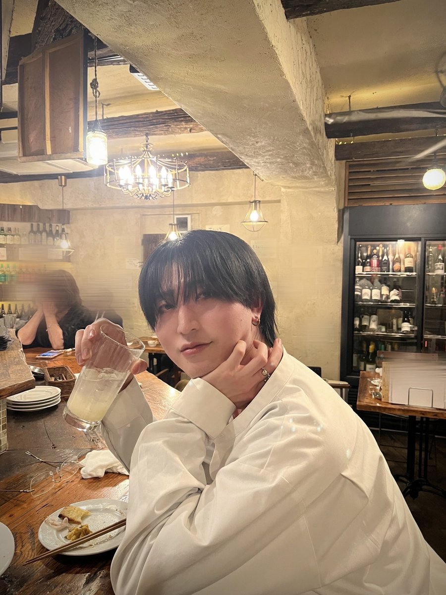 嶋村あらん tweet media