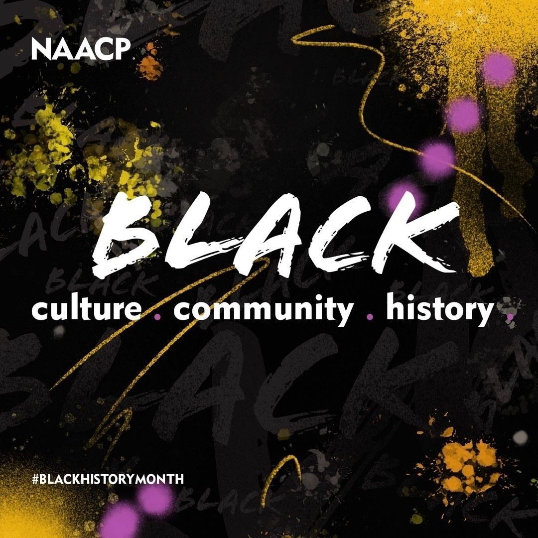 We are Black history. ✊🏾 

From the trailblazers in our community to our advocacy and service, all year round we celebrate the achievements of our past, present, and future. Happy #BlackHistoryMonth y'all! 🖤 #SyracuseNAACP #Unity #BlackExcellence