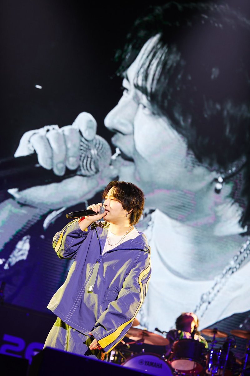 海外で初めてのフェスでした✨in韓国🇰🇷 「2026 FIRST MUSIC STATION