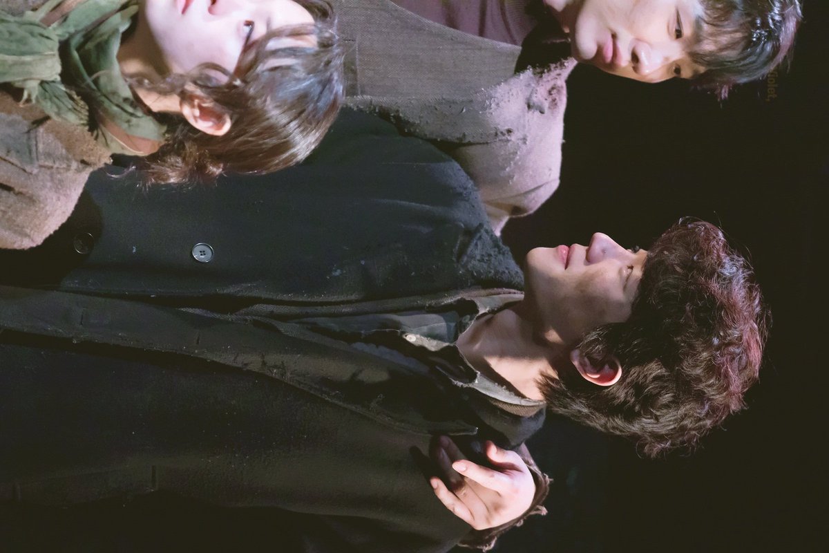 ᴮᴼᴿᴬ, tweet media