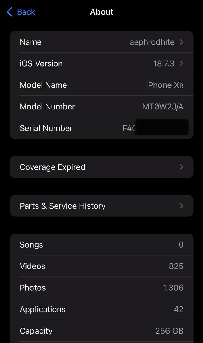 aephrodhite's tweet photo. wts iphone XR white
- 256 gb
- bh 73%
- ex inter bstore
- lecet body 1-3 dari awal
- lcd ori mulus
- sinyal aman

* dapet box + charger ugreen
* ngga pernah service
* free case

💸 3.000.000
📍 jkt
🚚 oren/ijo

tag sell jual ip x 11 second bekas hp murah https://t.co/YFXtaIV63j