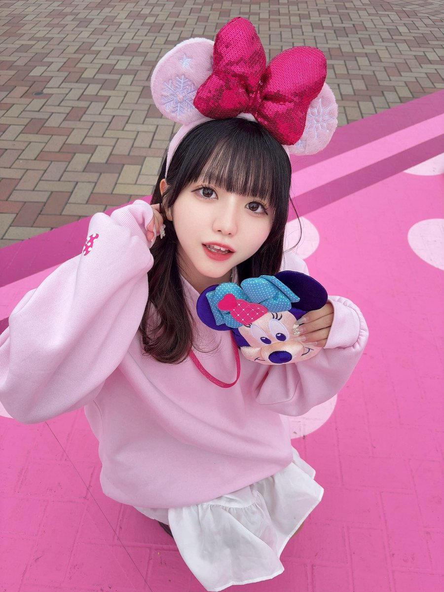 nodoka_MIAL's tweet photo. かわいい？🎀⌒♡｡． https://t.co/hVnzXBkssy