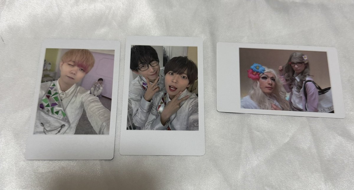 ににゃ tweet media