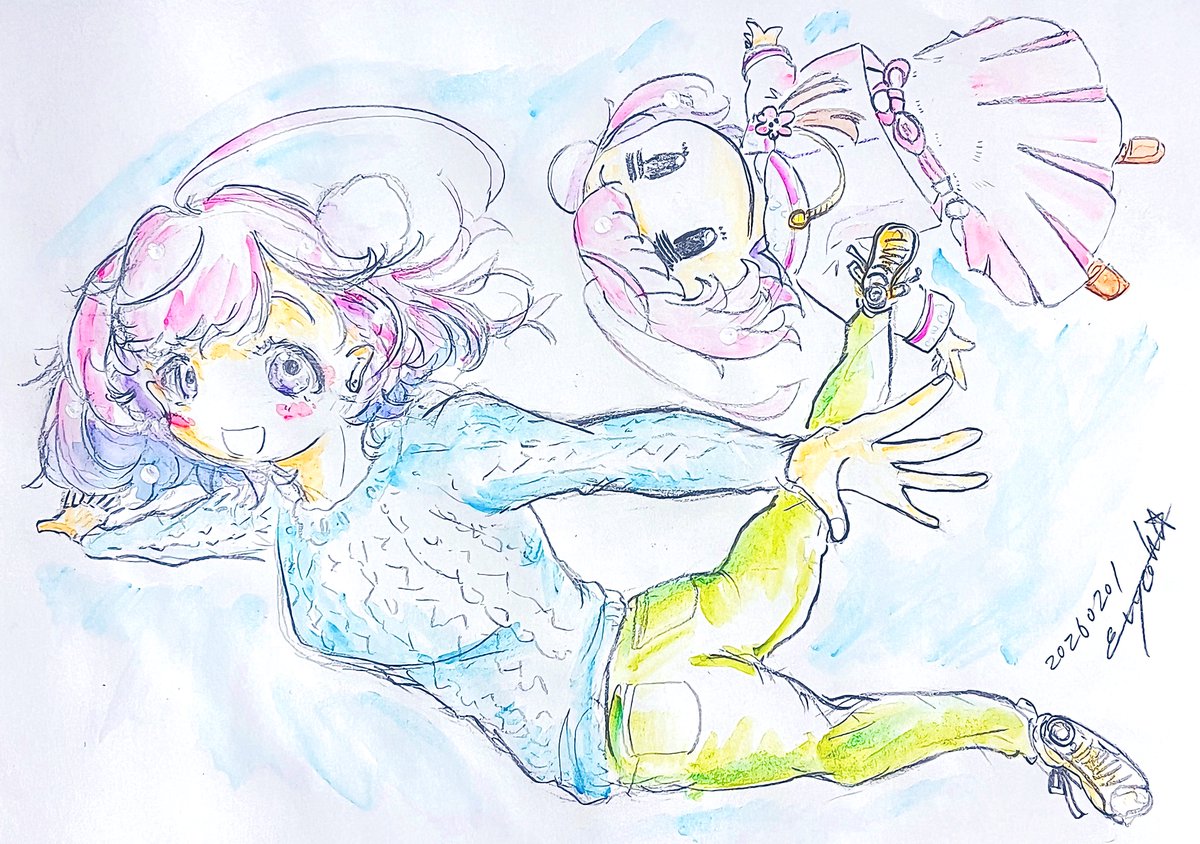 日中温泉 温泉むすめ公式 日中早百合 (@nicchu_yumotoya) / Posts / X