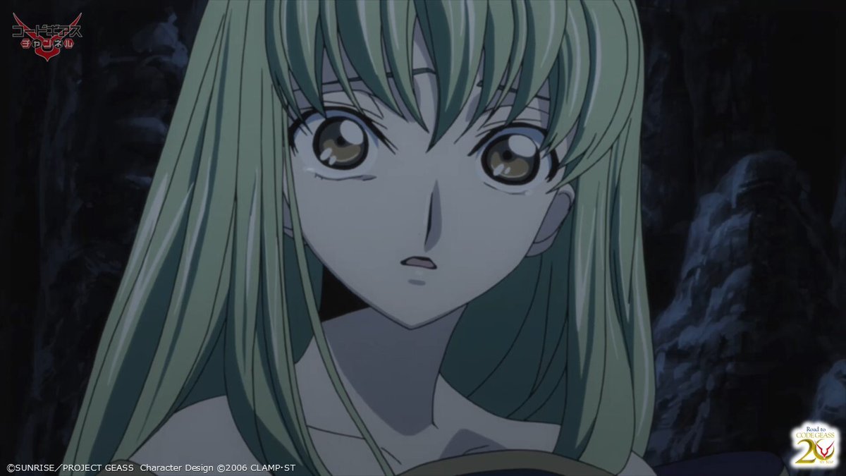 コードギアスプロジェクト tweet media