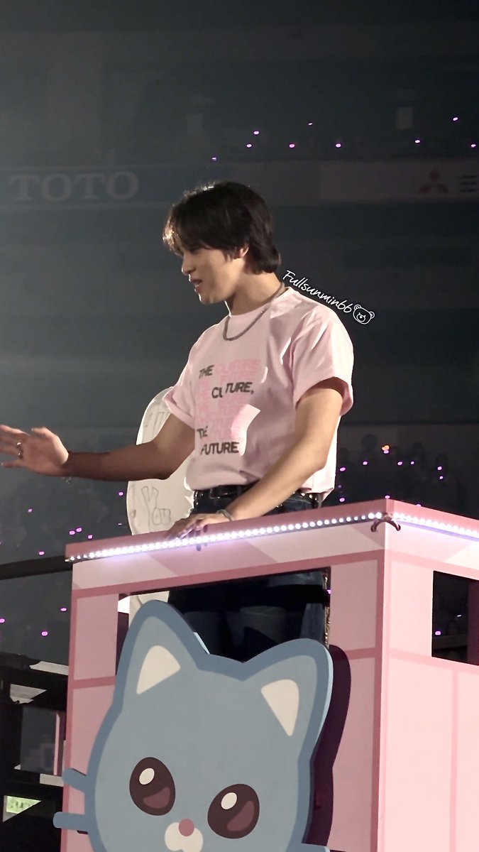 やっぱヘチャンさんゴツくなっててめƷめƷ😻