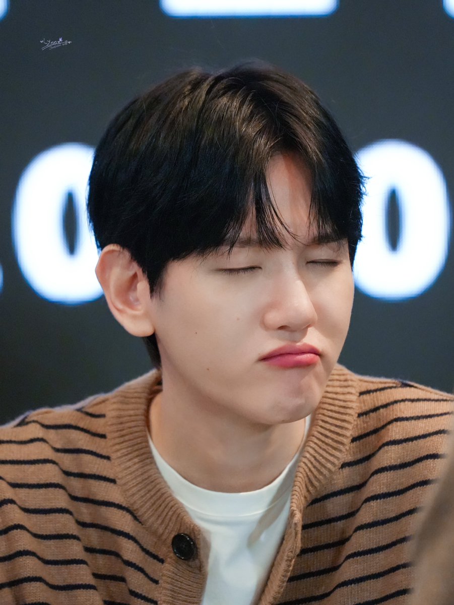💕✨260201｜<POPMERCH> in Guangzhou.
너무 귀여워～～～🥹
<a href="/B_hundred_Hyun/">Baekhyun_EXO</a> <a href="/BAEKHYUN_INB100/">BAEKHYUN_official</a>
#백현 #BAEKHYUN