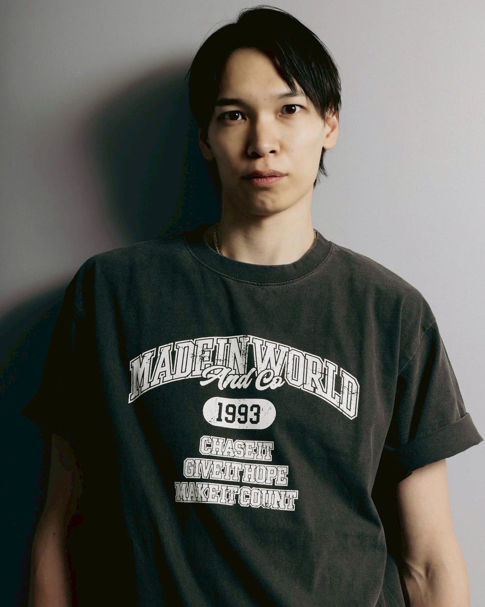 山内晶大 ネックレス 完全受注生産】山内晶大×KANGOL REWARD コラボ企画第2弾！ネックレス