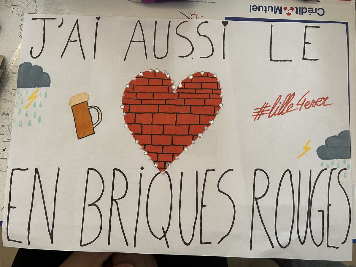 Mathilde Belaud tweet media