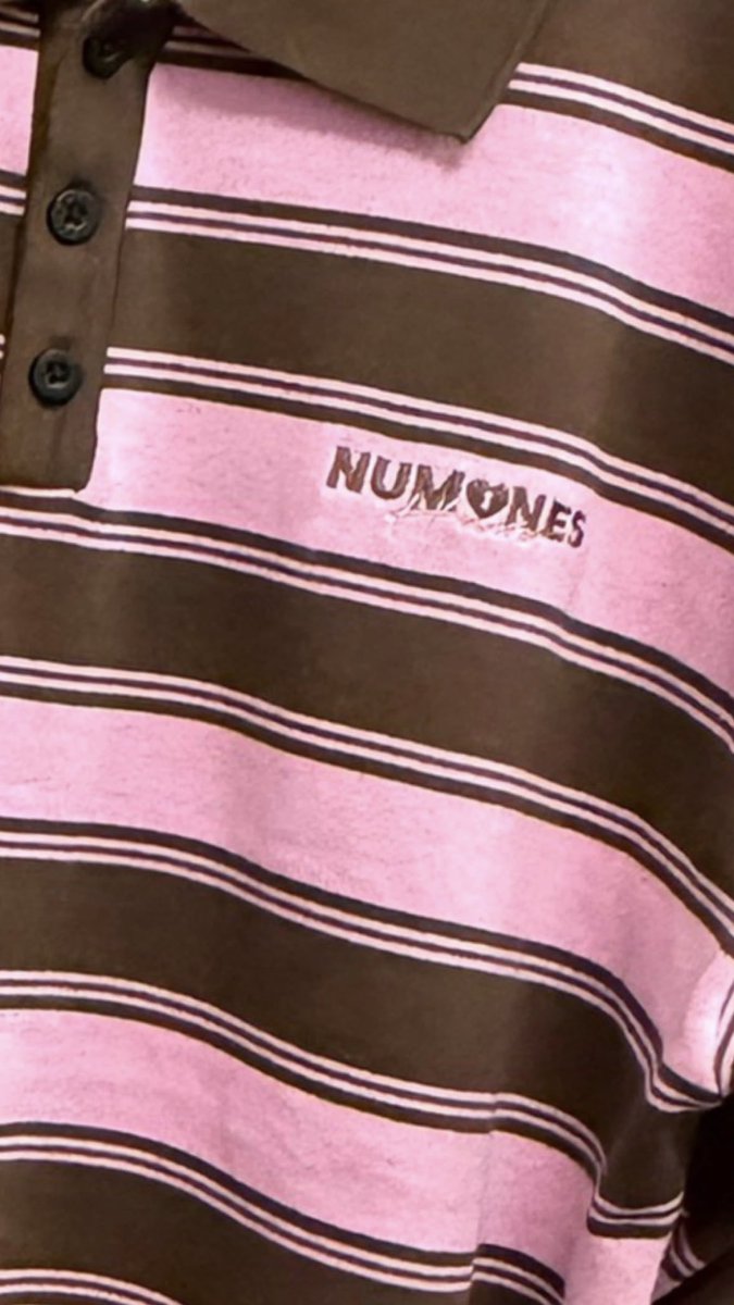 christi_luvbook's tweet photo. They always on trend. 
Pink - brown and mint - brown are in the “underrated” combination of colors trend from last year.

@Numone_Official #NumoneOfficial

@tawattannn
#Fourthnattawat #โฟร์ทณัฐวรรธน์ https://t.co/286aMR77NG