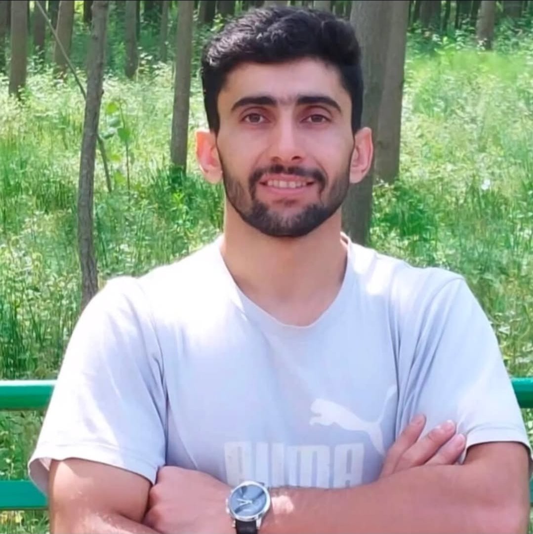 فواد چوبین tweet media