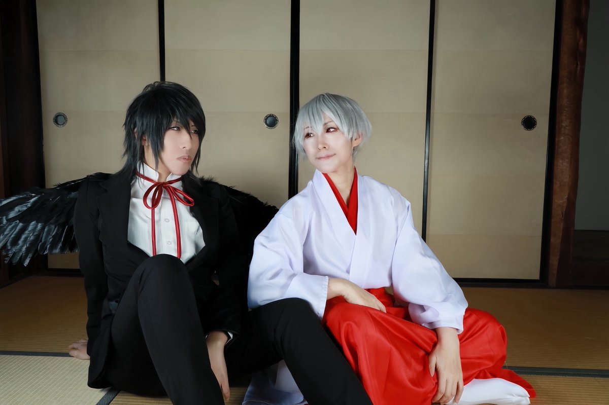 まりも左じゃよ tweet media