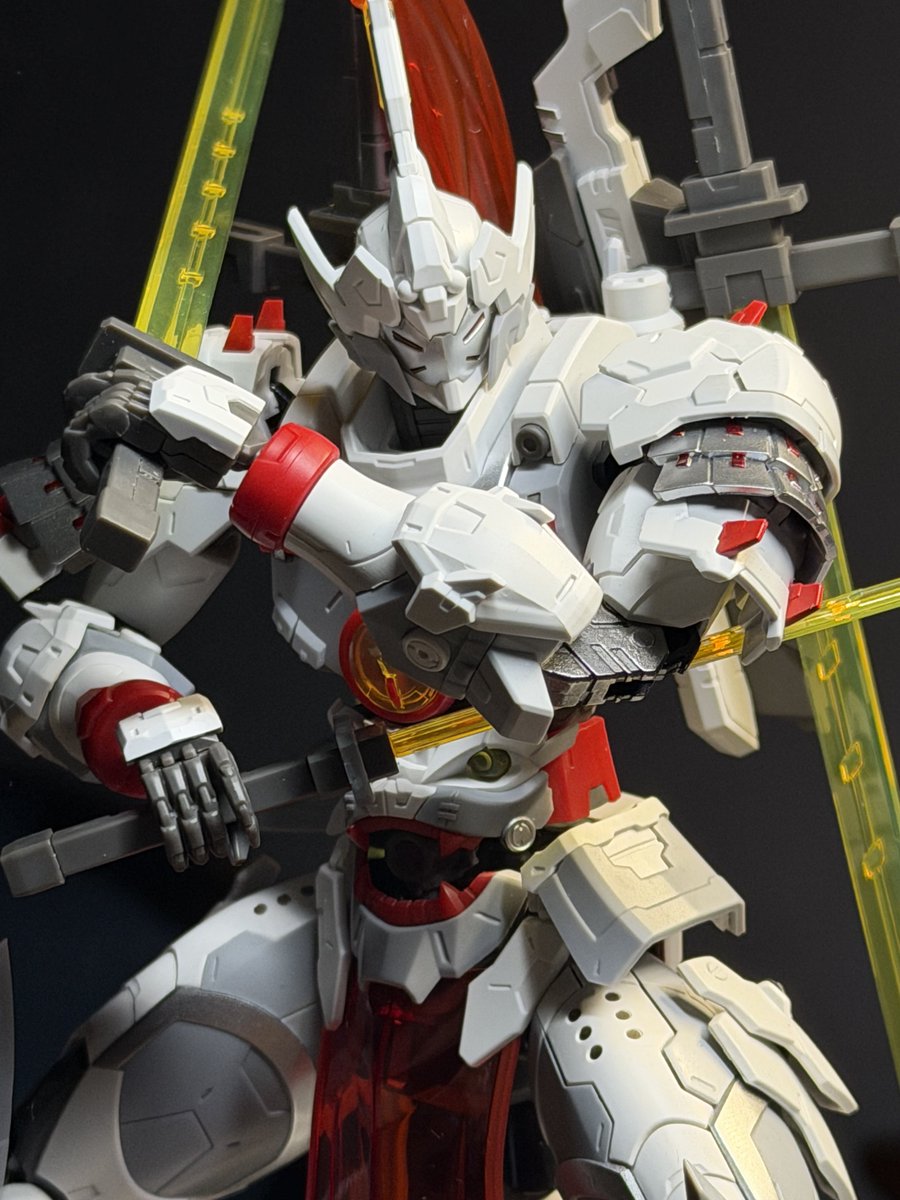 Paimon47's tweet image. Still solid despite months of neglect in the shelf