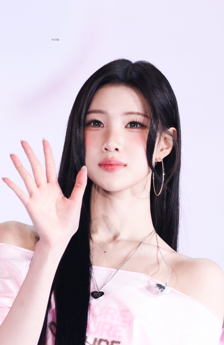 260201 SMTOWN in Fukuoka #JUUN #주은 #Hearts2Hearts #하츠투하츠 #H2H