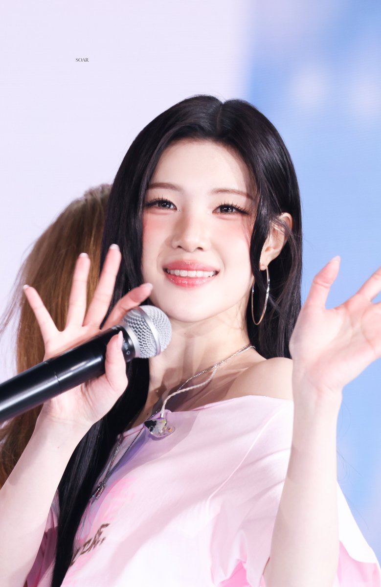 260201 SMTOWN in Fukuoka #JUUN #주은 #Hearts2Hearts #하츠투하츠 #H2H