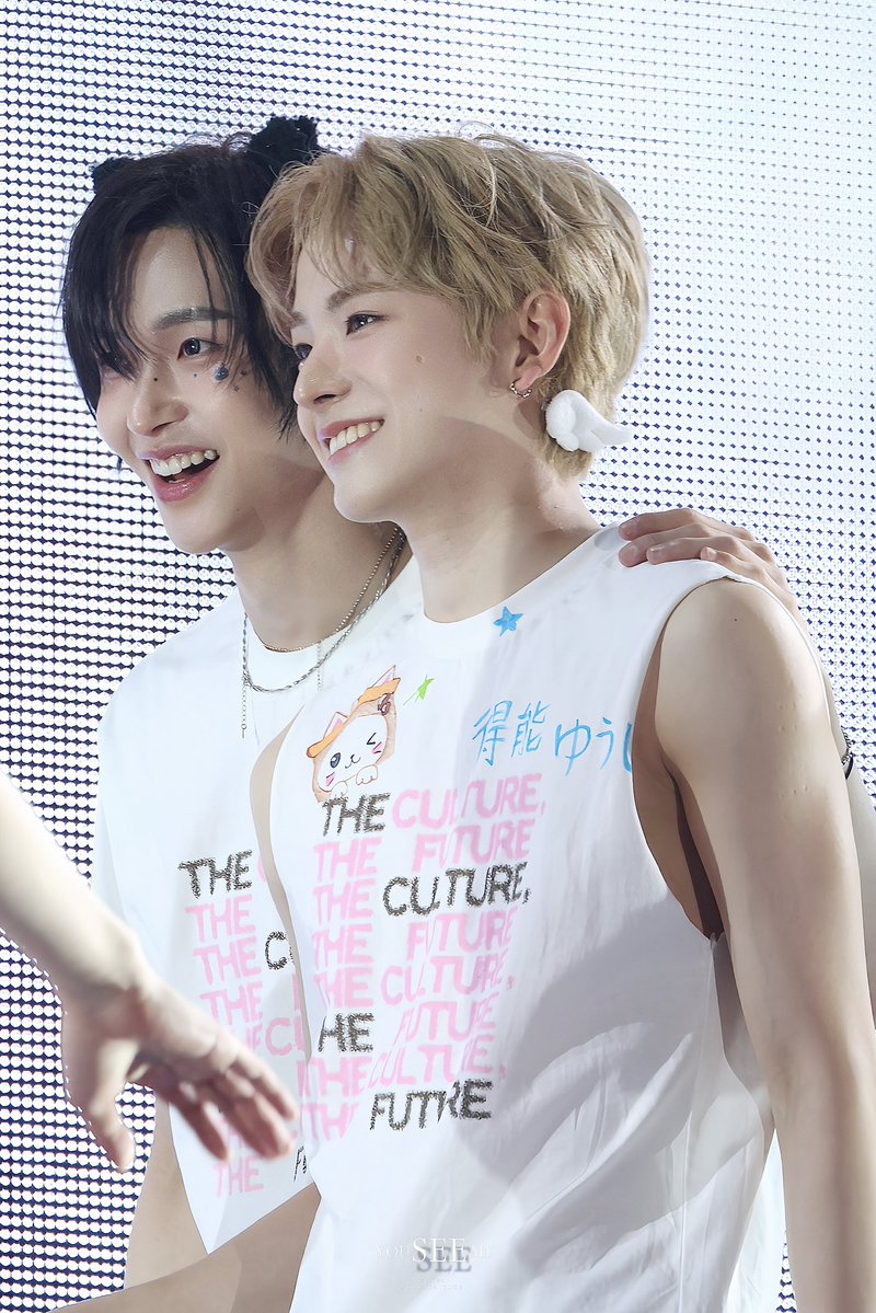 260201 SMT #유우시 
#YUSHI #유우시 #ユウシ #NCTWISH