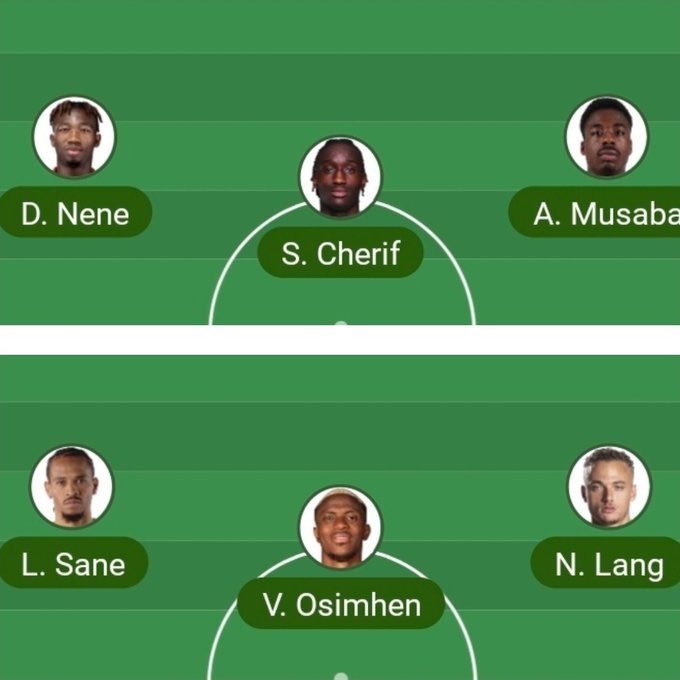 Bizim hayal ettiğimiz Fenerbahçe bu değil...