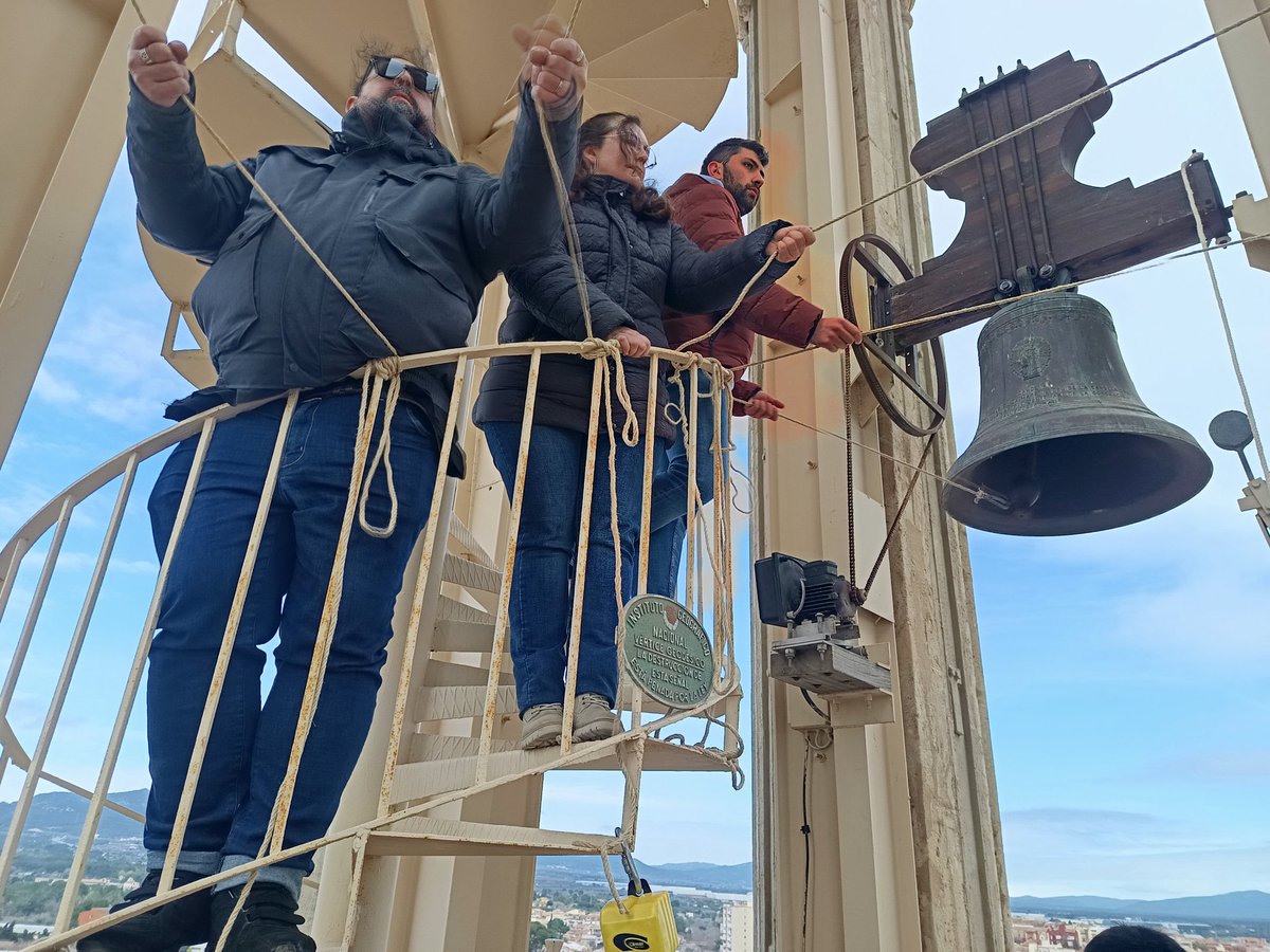 Carles Cortés tweet media