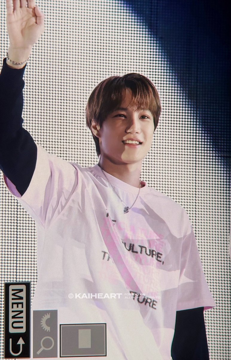 KAI_HEART_114's tweet photo. 260201  SMTOWN FUKUOKA D-2

#KAI #카이 #종인 #엑소카이
@weareoneEXO https://t.co/AD4wXCiDV7