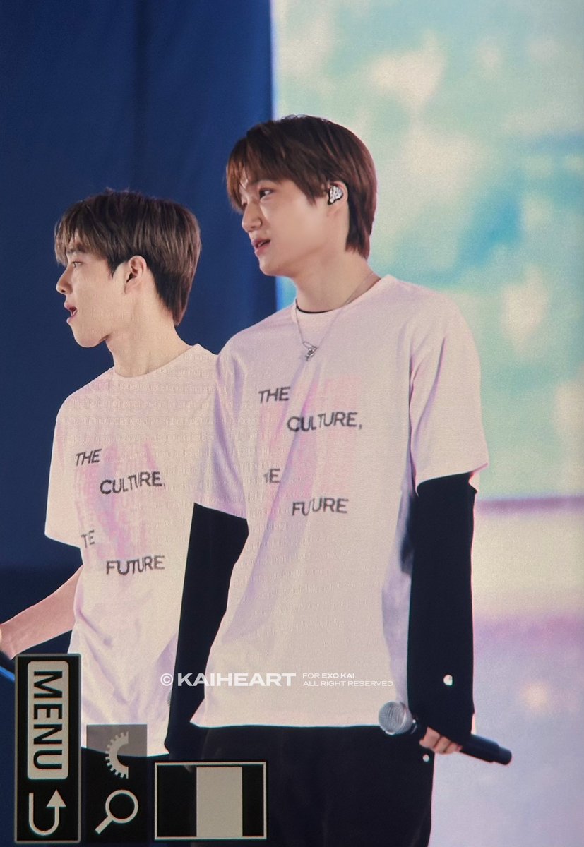 KAI_HEART_114's tweet photo. 260201  SMTOWN FUKUOKA D-2

#KAI #카이 #종인 #엑소카이
@weareoneEXO https://t.co/AD4wXCiDV7