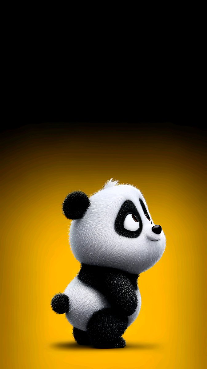 theaiclip's tweet photo. Panda Vibes Only ๐ผโจ @theaiclip . . Cute, fuzzy, and oh-so-relatable! What's your panda mood for today? . . #pandapics #cutepanda #stayfluffy #aiart #digitalcreators #aestheticart #fyp #reelsviral https://t.co/BVphAtAtQg