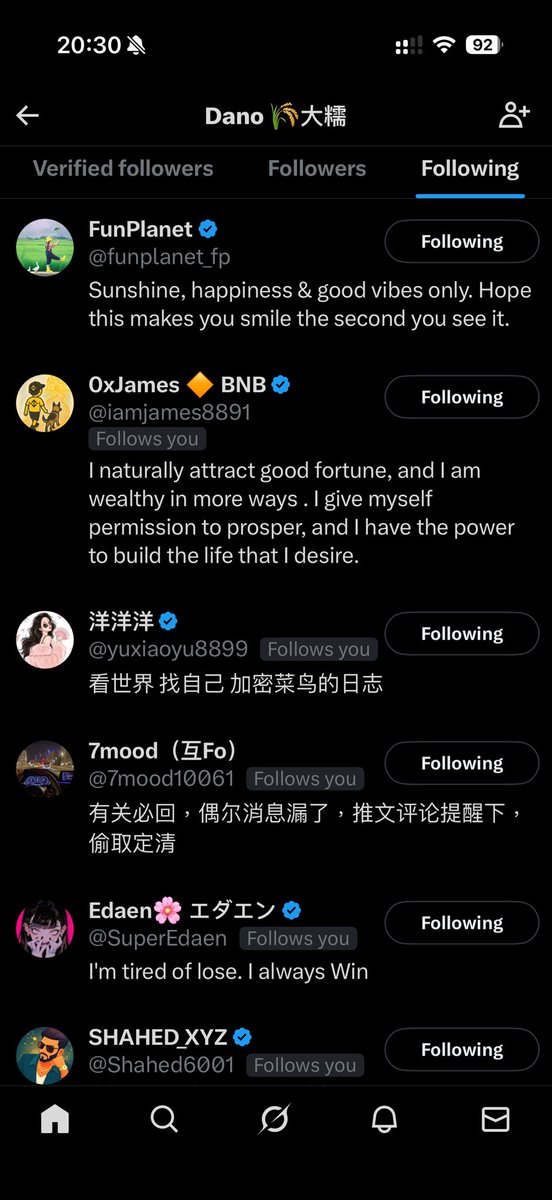 Dano | web3韭菜研究员 tweet media