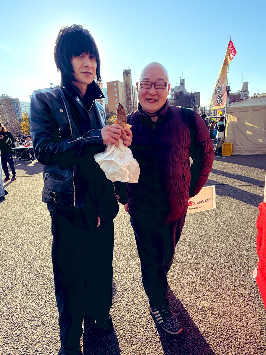 the myeahns(マヤーンズ) (@the_myeahns) / Posts / X