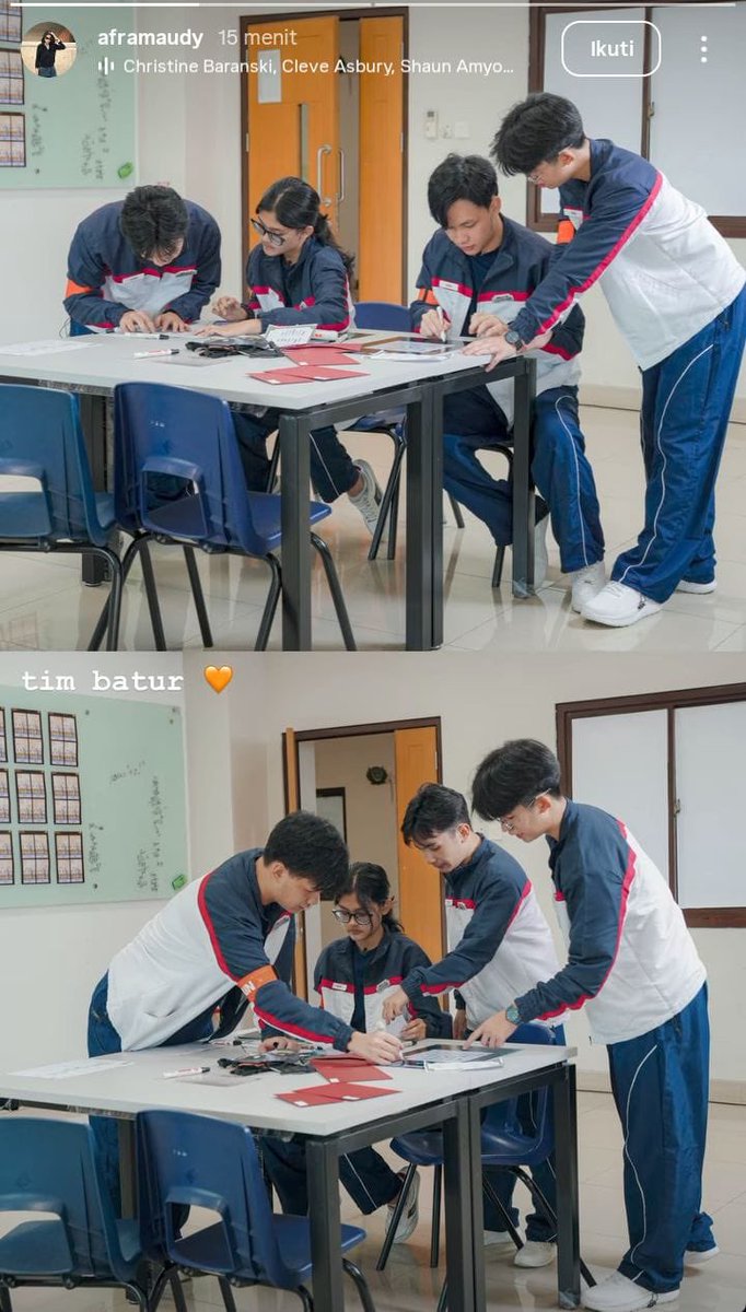 Alhamdulillah ya Allah. 

Masih tremor, selamat Baturbies keren abiss. 

Congrats juga untuk merapi, untuk musi dan ciremai juga keren bangeet. Buat Semeru Good Game. Semua keren. 

#TimBaturROC
#Baturbies
#BaturJinggakanROC