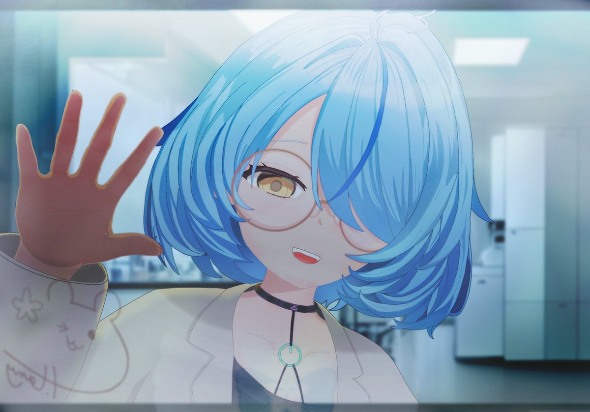 冰沙 tweet media