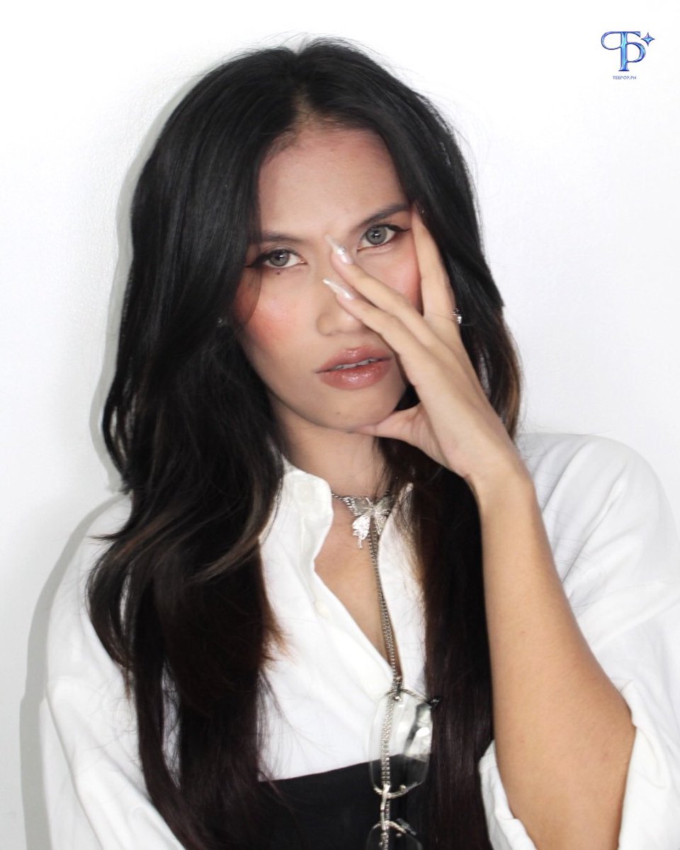 teepop_ph's tweet photo. Meet our TEEPOPPH member — MISSTHY 🐥

Commanding the stage with flair and unstoppable energy.
Get ready to move and groove with MISSTHY. 💃

#TeePopPH
#TeePop_Missthy

https://t.co/PkTdXrm2w0 https://t.co/sLi9Rv4yWO