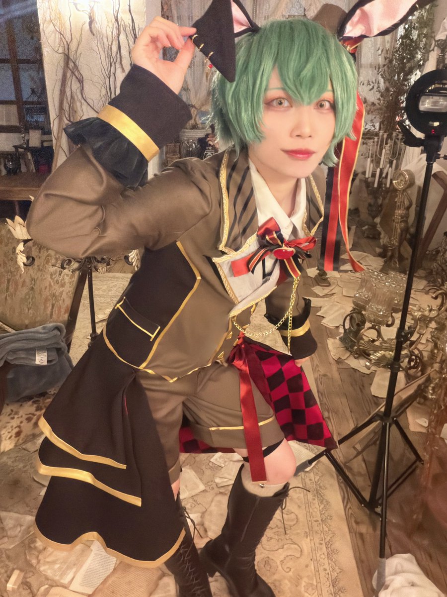 モコです♡⃛ モコ@返信🐢 (@moko__cos) / Posts / X