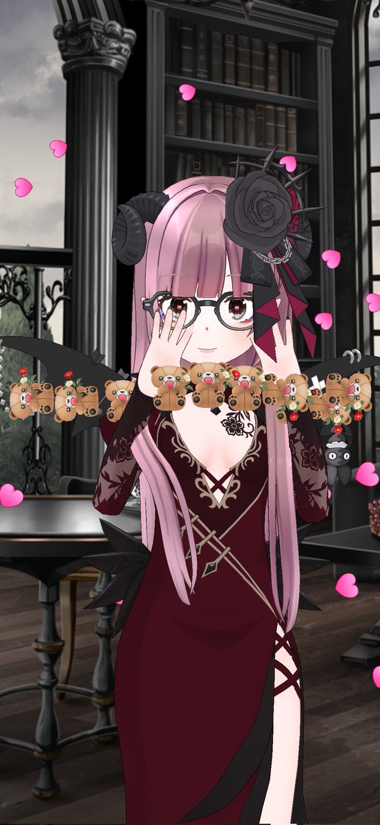 リリーLili tweet media